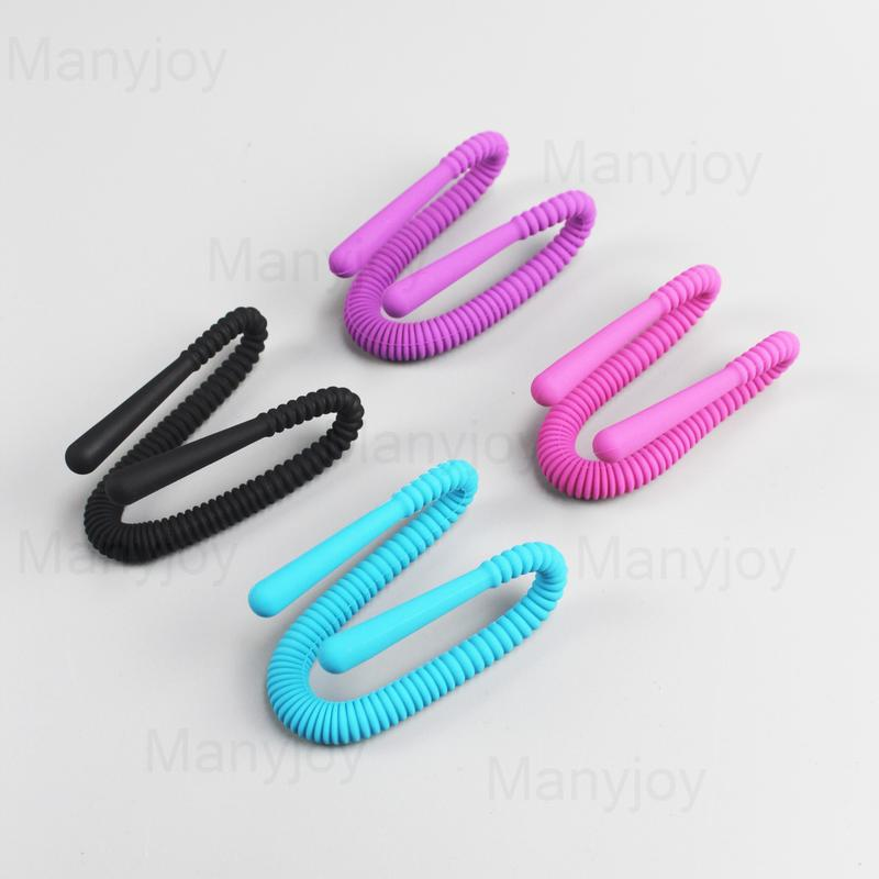 Medical Lab Equipments - Dilator Vagina silikon WANITA mainan seks