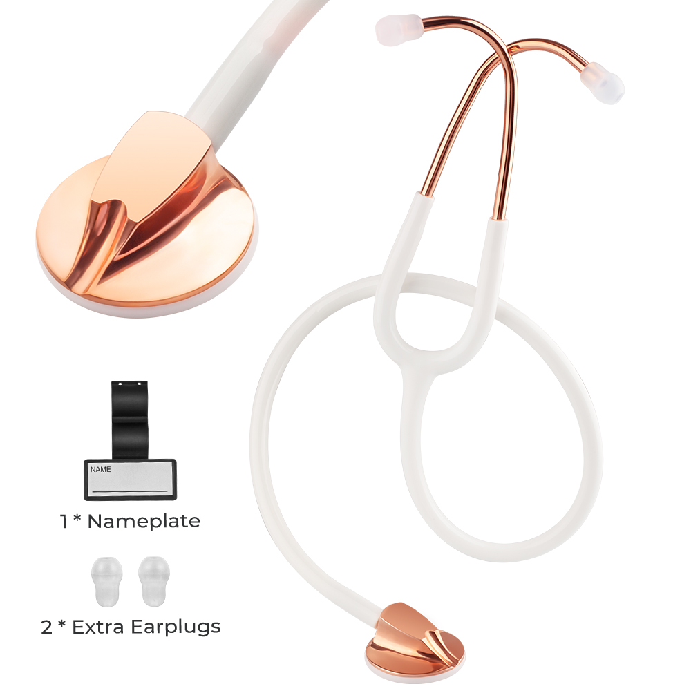 Medical Lab Equipments - Stetoskop dokter, perangkat peralatan medis profesional