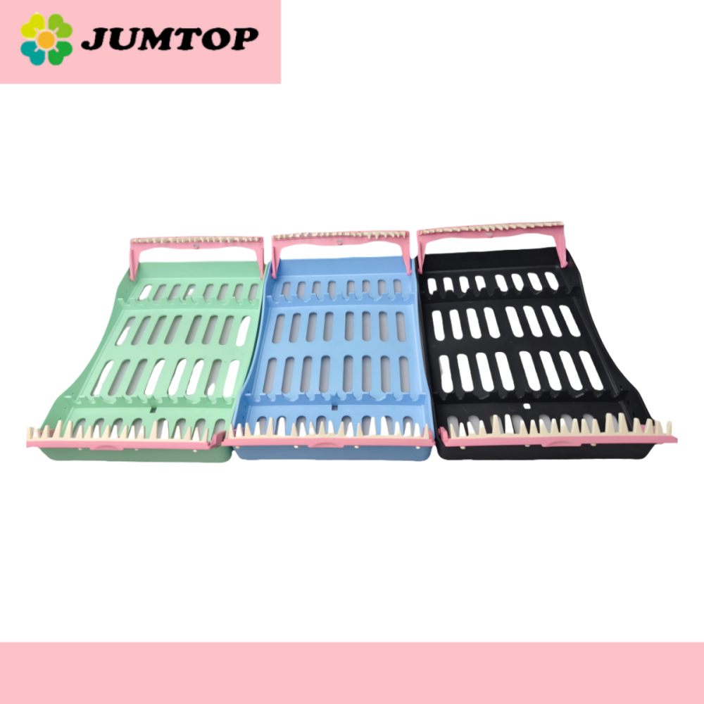 Autoclave Sterilizer Dental - Kotak Sterilisasi Autoklaf Gigi - Set