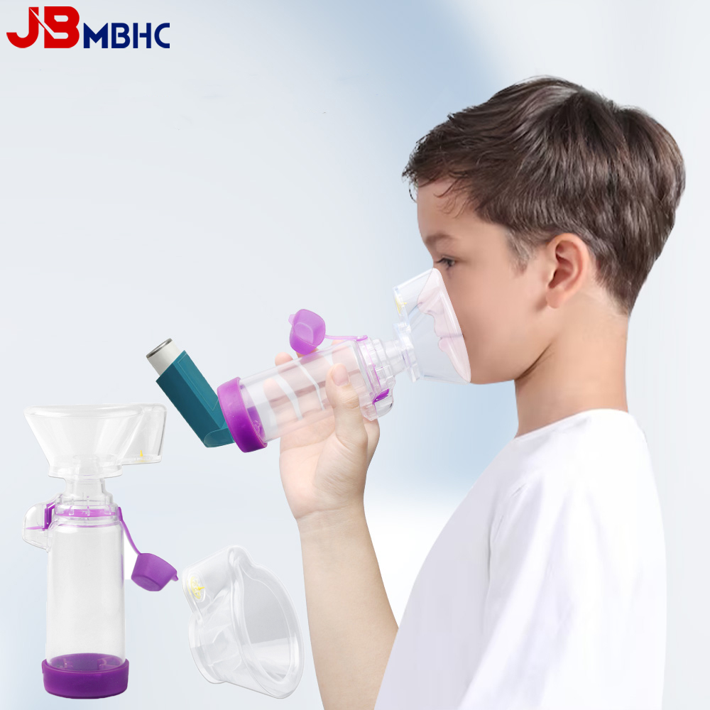 Medical Lab Equipments - Tangki penyimpanan kabut portabel, perangkat medis
