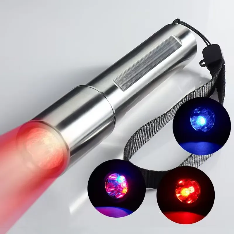 Perangkat Terapi Laser Dingin  - Medical Lab Equipments ulasan dan harga