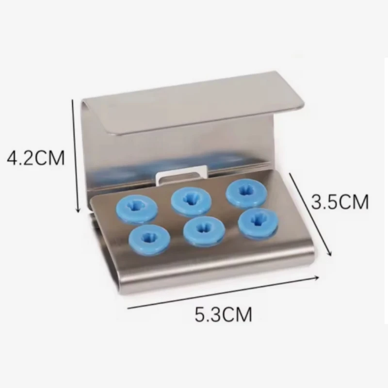 Penyangga Tip Ultrasonic Scale - Autoclave Sterilizer Dental ulasan dan harga