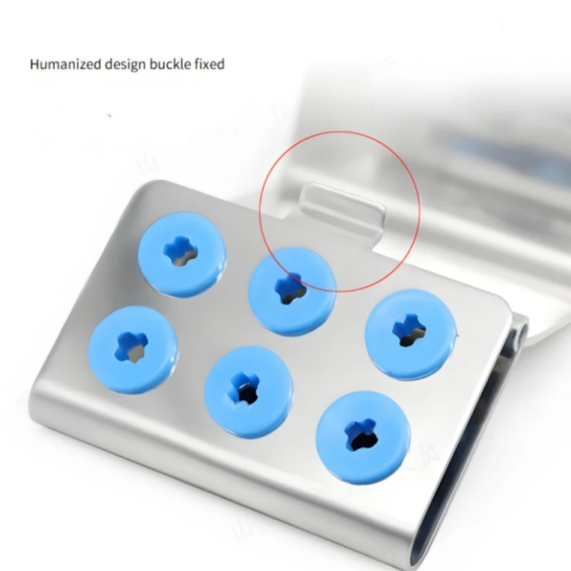 Penyangga Tip Ultrasonic Scale - Autoclave Sterilizer Dental ulasan dan harga