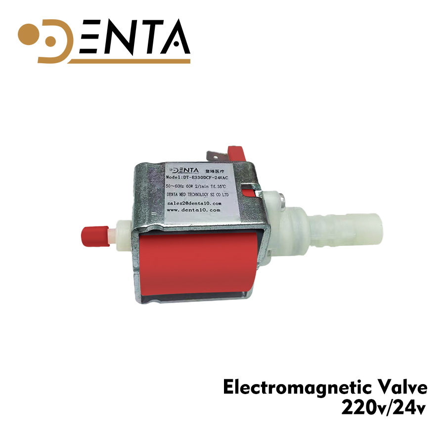 Katup Solenoid Sterilisasi Aut - Autoclave Sterilizer Dental ulasan dan harga