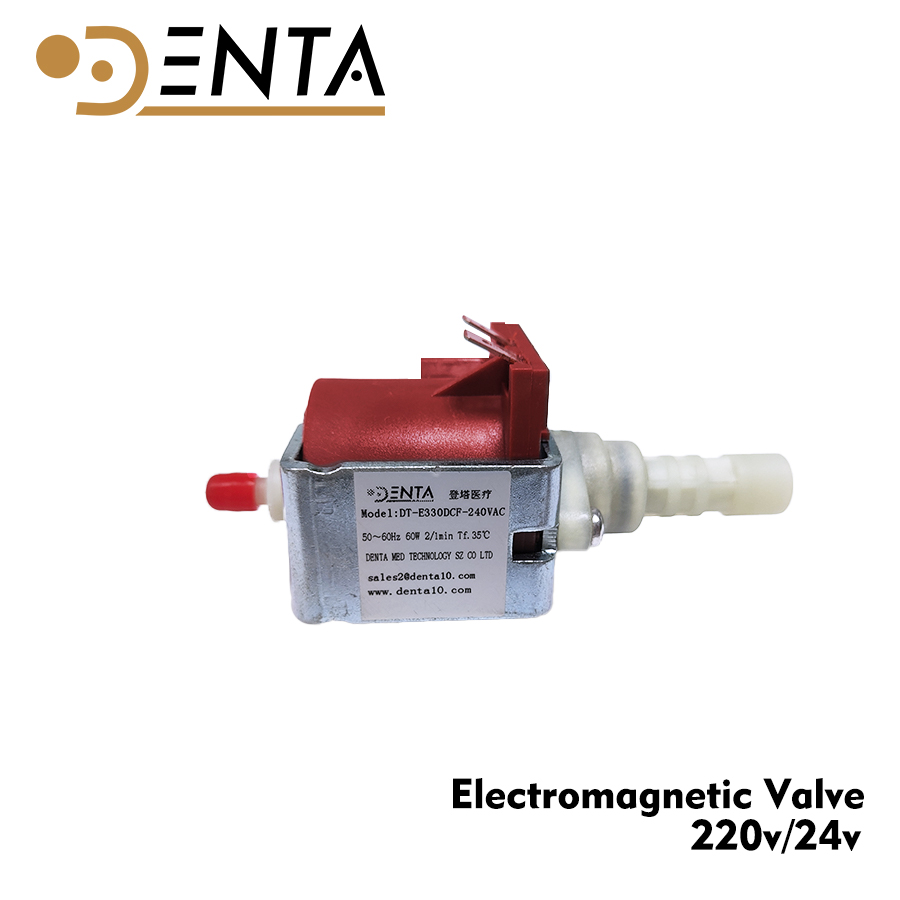 Katup Solenoid Sterilisasi Aut - Autoclave Sterilizer Dental ulasan dan harga