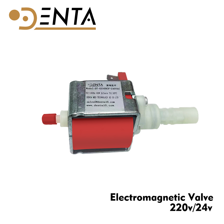 Katup Solenoid Sterilisasi Aut - Autoclave Sterilizer Dental ulasan dan harga