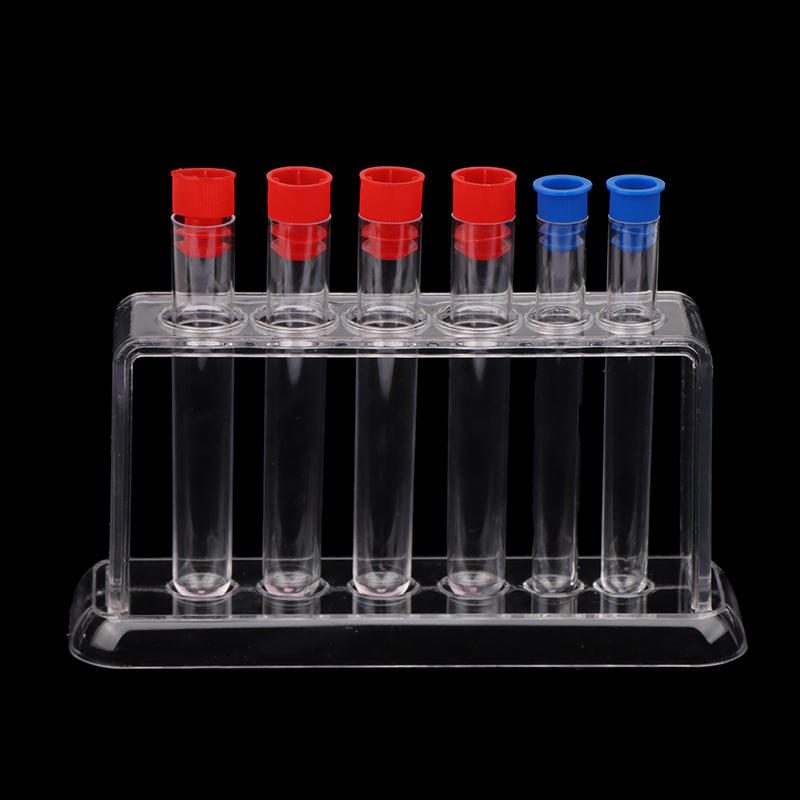 1set Kit Penyangga Tabung Labo - Centrifuge Tube Rack ulasan dan harga