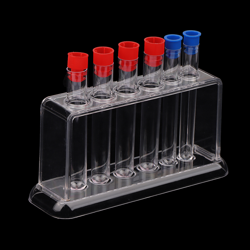 1set Kit Penyangga Tabung Labo - Centrifuge Tube Rack ulasan dan harga
