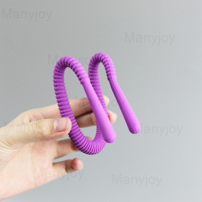 Dilator Vagina silikon WANITA  - Medical Lab Equipments ulasan dan harga