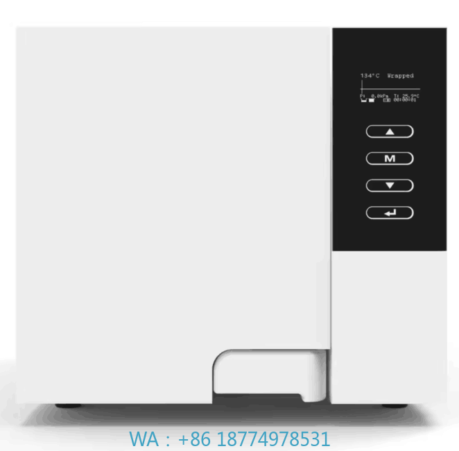 Kabinet untuk Alat Bedah Steri - Autoclave Sterilizer Dental ulasan dan harga