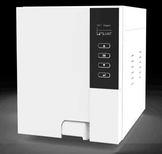 Kabinet untuk Alat Bedah Steri - Autoclave Sterilizer Dental ulasan dan harga