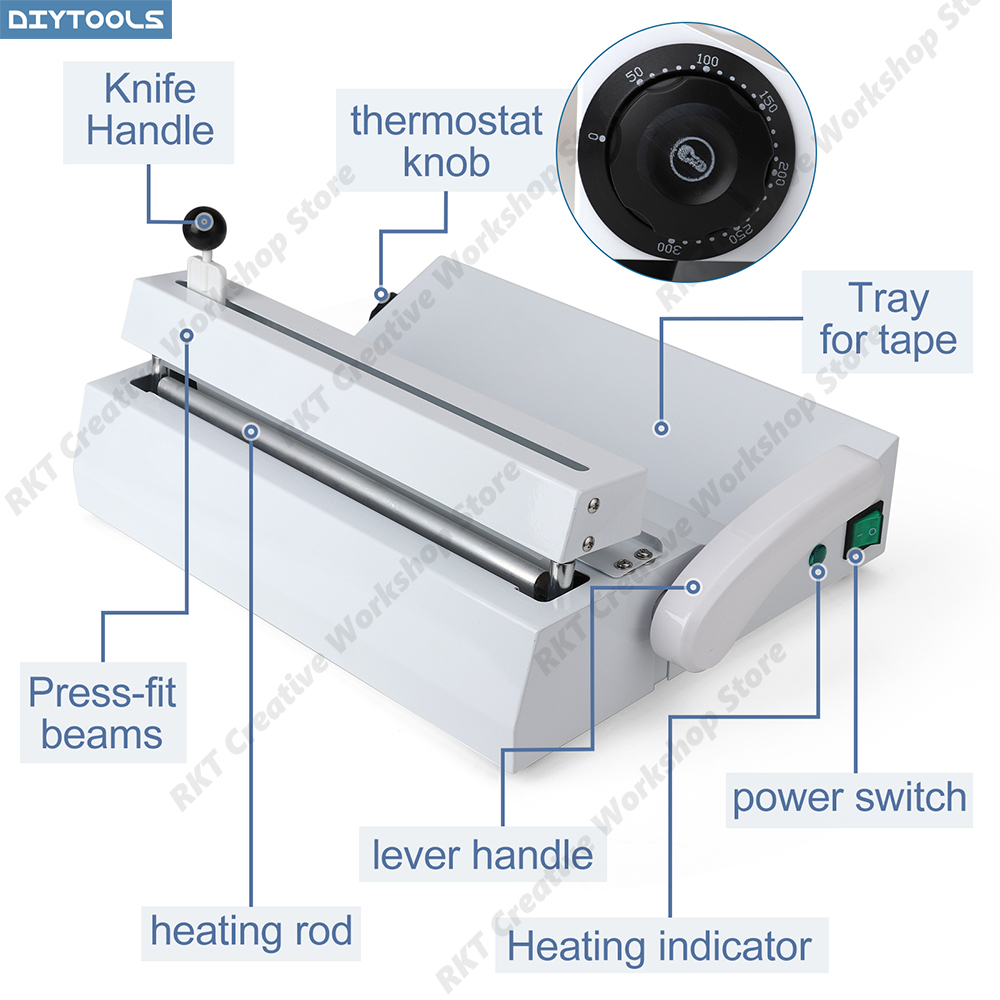Mesin Penyegel Panas untuk Ste - Autoclave Sterilizer Dental ulasan dan harga