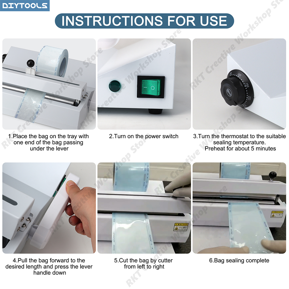 Mesin Penyegel Panas untuk Ste - Autoclave Sterilizer Dental ulasan dan harga