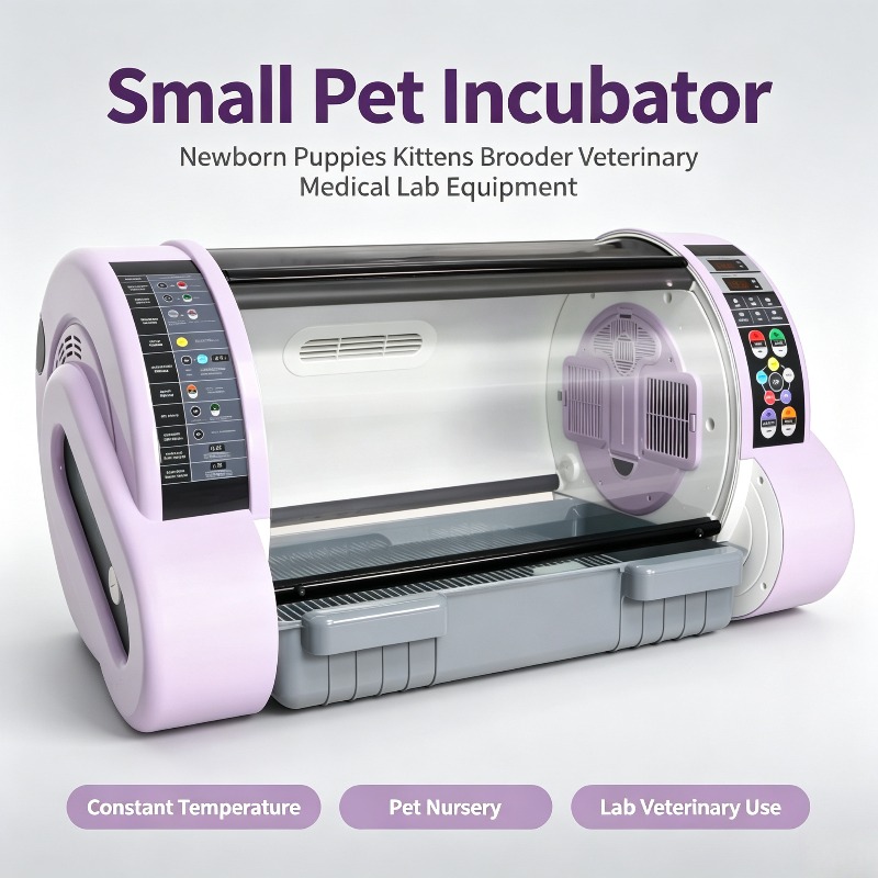 Inkubator Hewan Peliharaan Kec - Medical Lab Equipments ulasan dan harga
