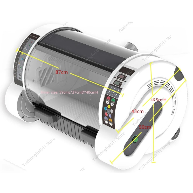 Inkubator Hewan Peliharaan Kec - Medical Lab Equipments ulasan dan harga
