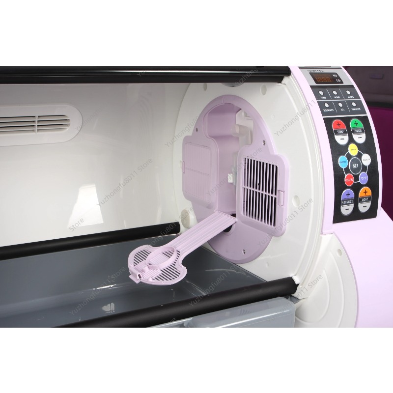 Inkubator Hewan Peliharaan Kec - Medical Lab Equipments ulasan dan harga