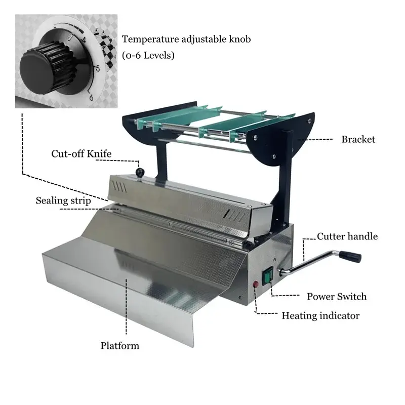Mesin Penyegel Laboratorium Gi - Autoclave Sterilizer Dental ulasan dan harga