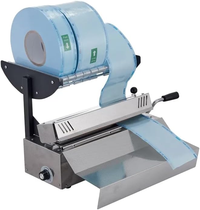 Mesin Penyegel Laboratorium Gi - Autoclave Sterilizer Dental ulasan dan harga
