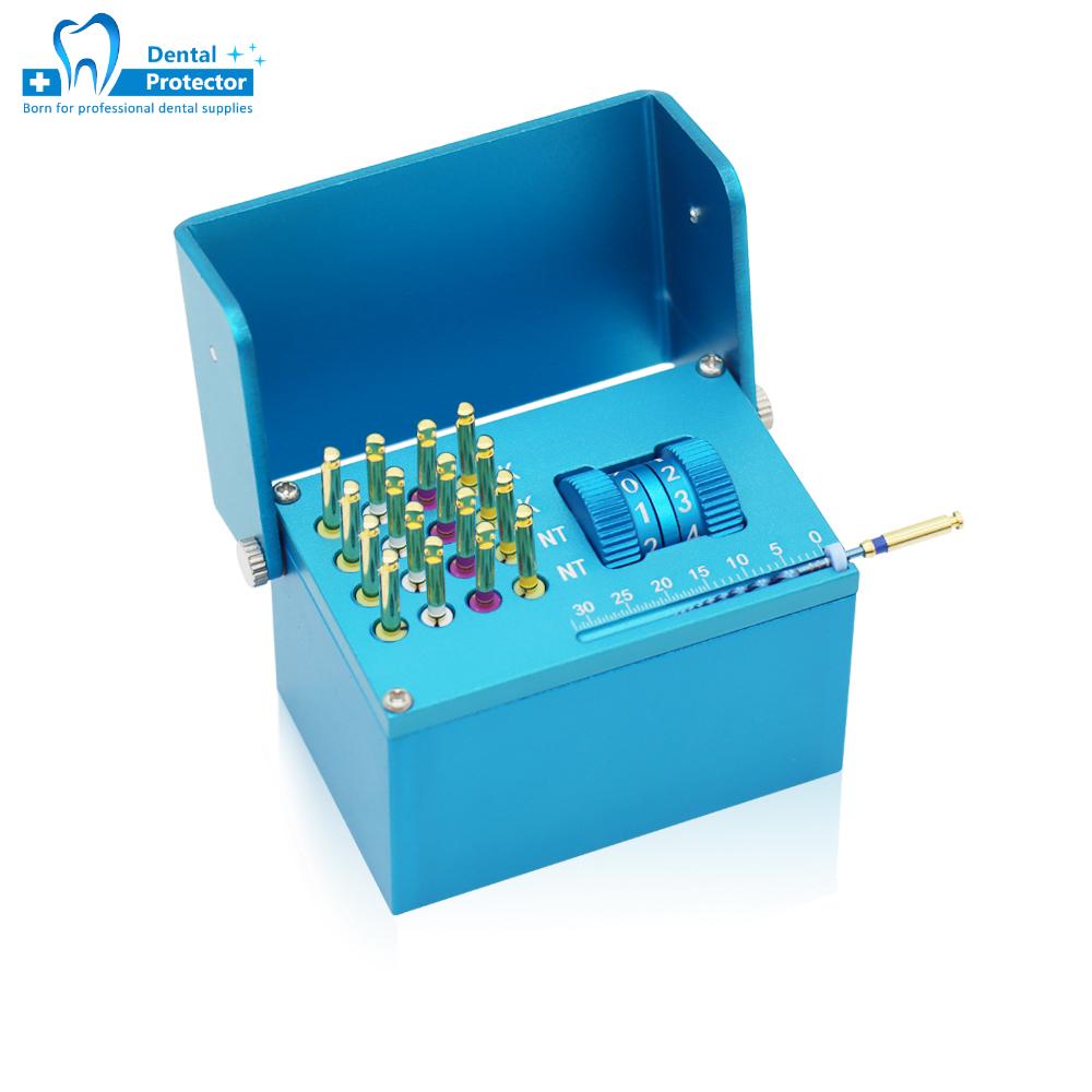 Kotak Penyimpanan Alat Endo 16 - Autoclave Sterilizer Dental ulasan dan harga