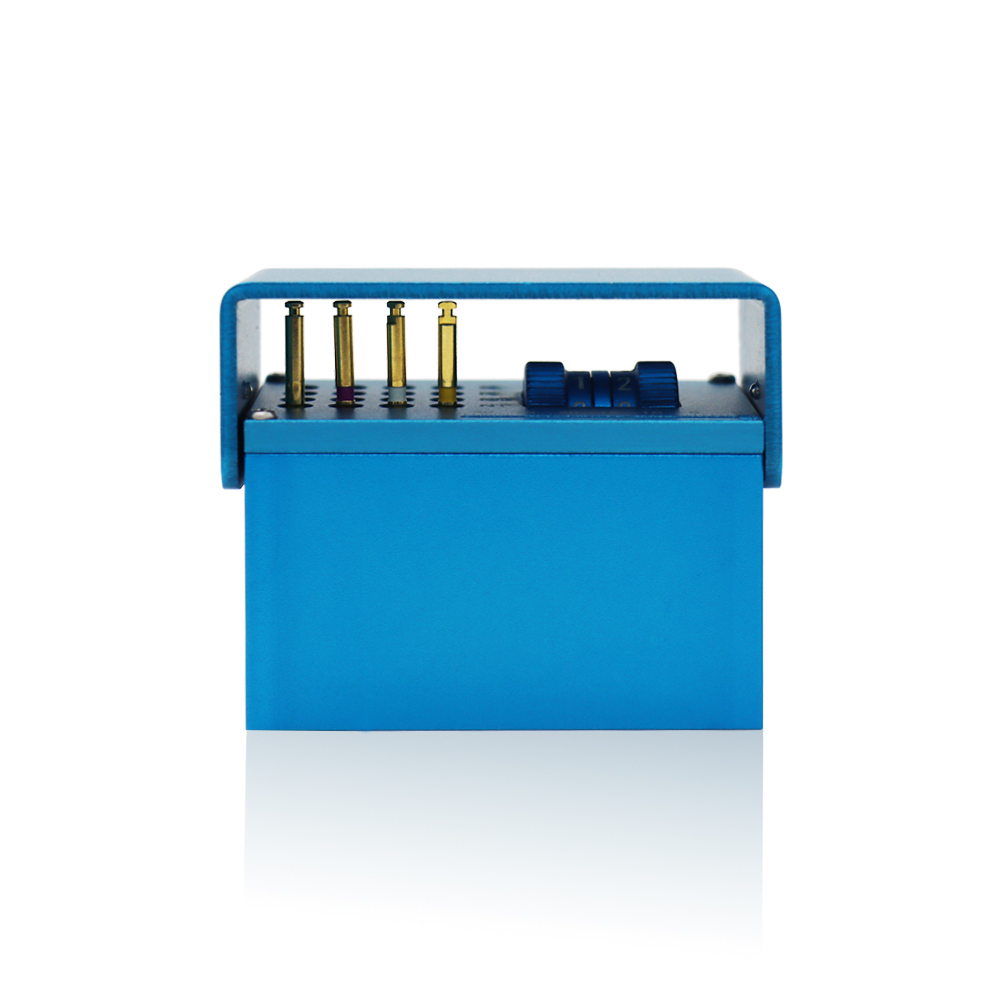 Kotak Penyimpanan Alat Endo 16 - Autoclave Sterilizer Dental ulasan dan harga