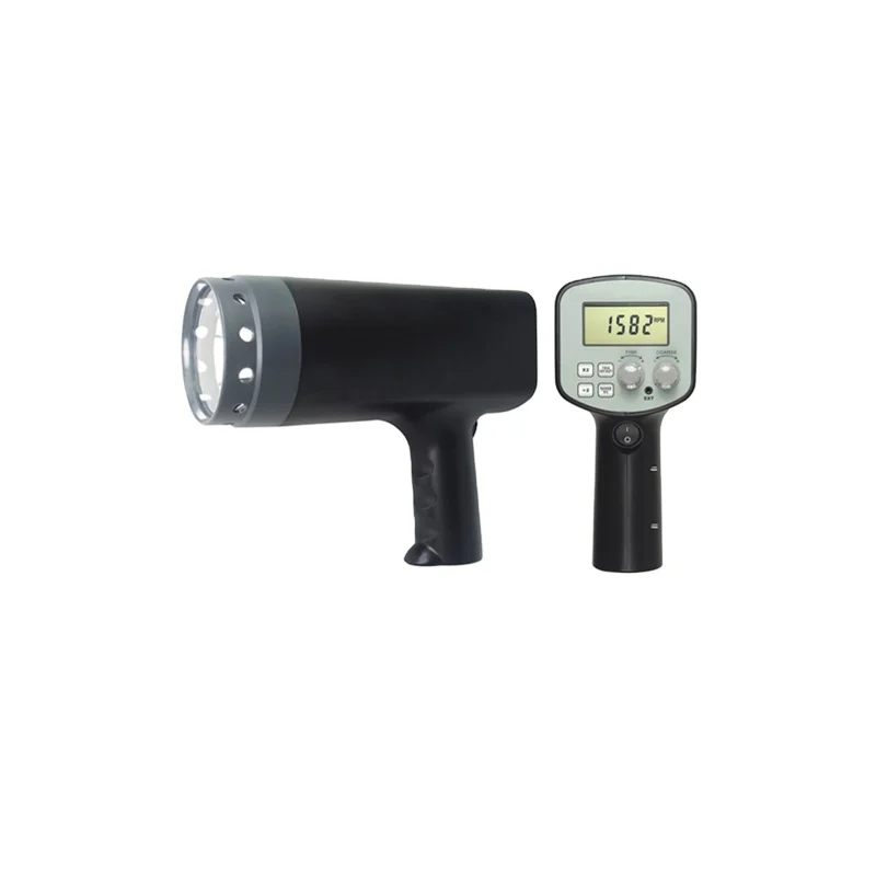 Tachometer Stroboskop Digital  - Medical Lab Technology ulasan dan harga