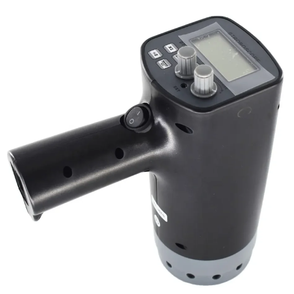 Tachometer Stroboskop Digital  - Medical Lab Technology ulasan dan harga