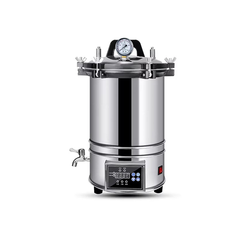 18/24L Alat Sterilisasi Tekana - Medical Laboratory ulasan dan harga
