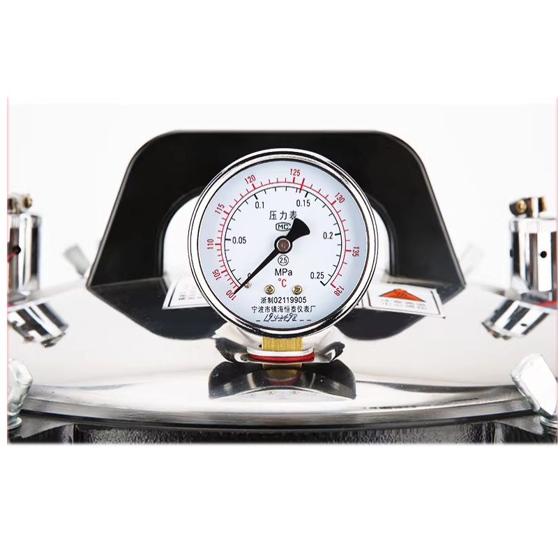 18/24L Alat Sterilisasi Tekana - Medical Laboratory ulasan dan harga