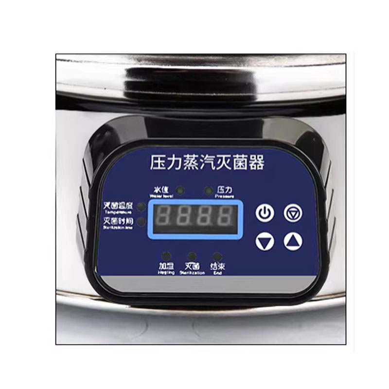 18/24L Alat Sterilisasi Tekana - Medical Laboratory ulasan dan harga