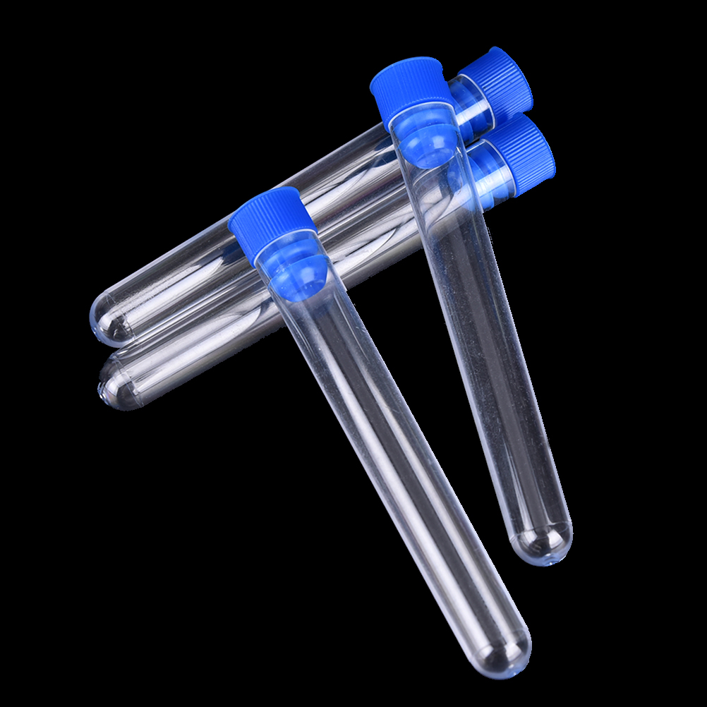 10 buah tabung uji plastik ben - Centrifuge Tube Rack ulasan dan harga
