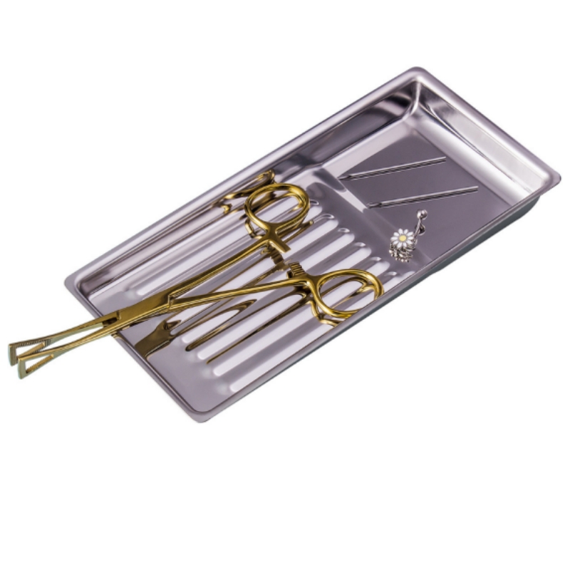 Baki Sterilisasi Gigi Baja Tah - Autoclave Sterilizer Dental ulasan dan harga