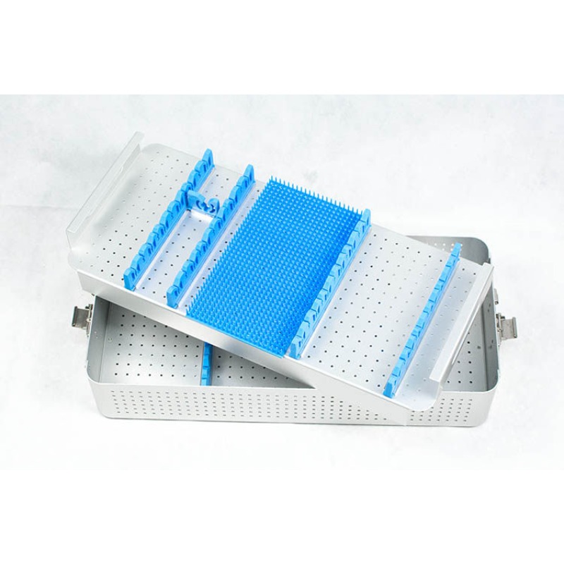 Kotak Sterilisasi Instrumen Me - Autoclave Sterilizer Dental ulasan dan harga