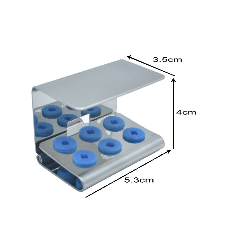 Kotak Penyimpanan Alat Sterili - Autoclave Sterilizer Dental ulasan dan harga