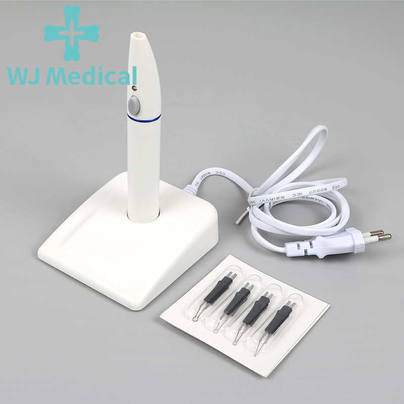Gutta Percha pisau gigi Resin, - Medical Lab Technology ulasan dan harga