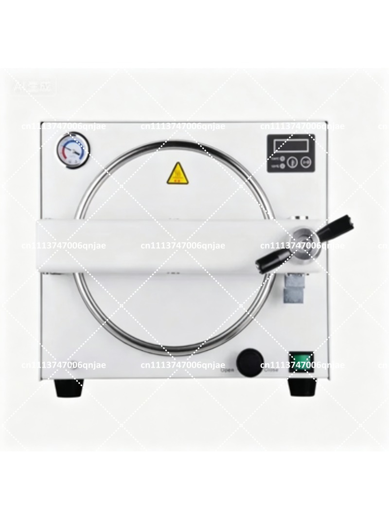 Sterilisator Autoklaf Vertikal - Autoclave Sterilizer Dental ulasan dan harga