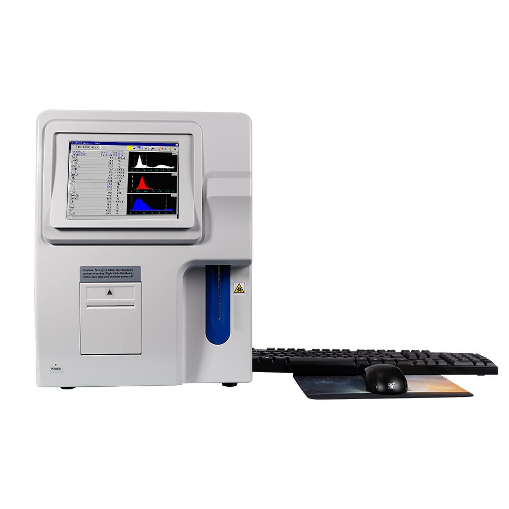 Baru terbuka sistem hewan tiga - Medical Lab Equipments ulasan dan harga