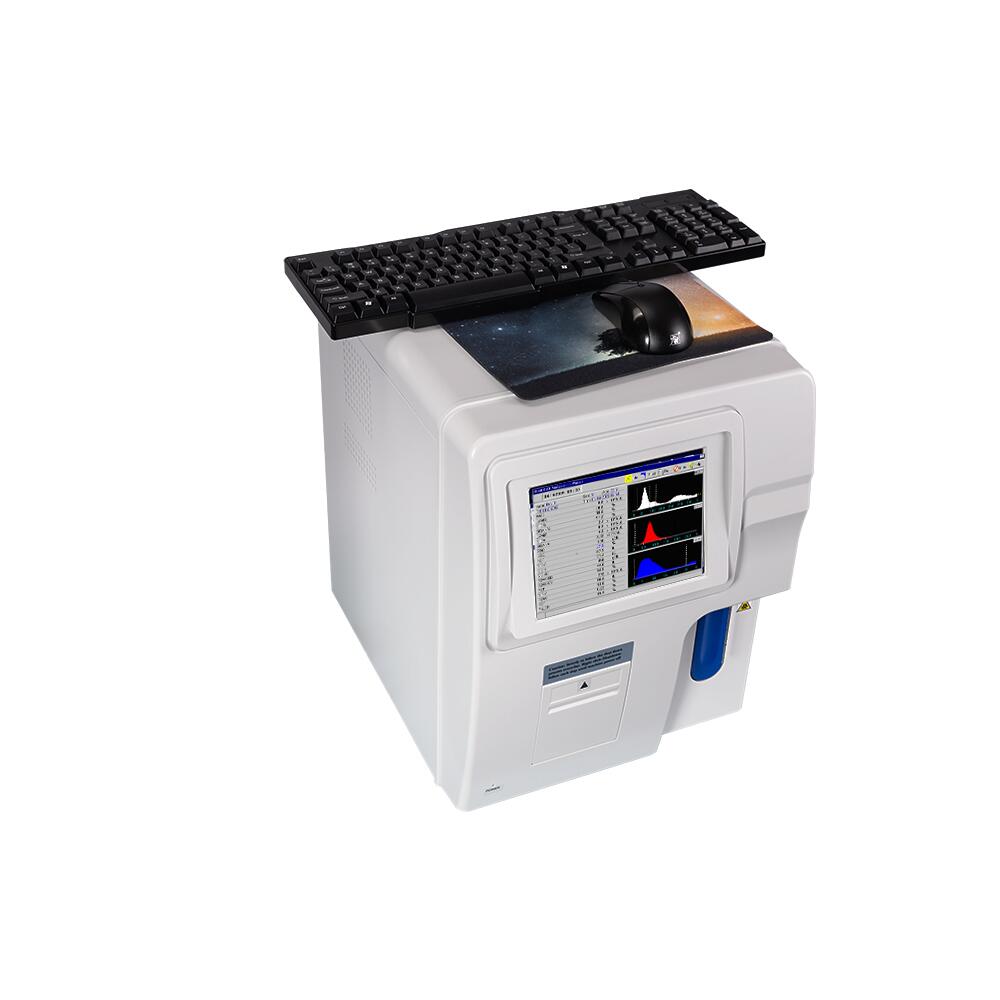 Baru terbuka sistem hewan tiga - Medical Lab Equipments ulasan dan harga