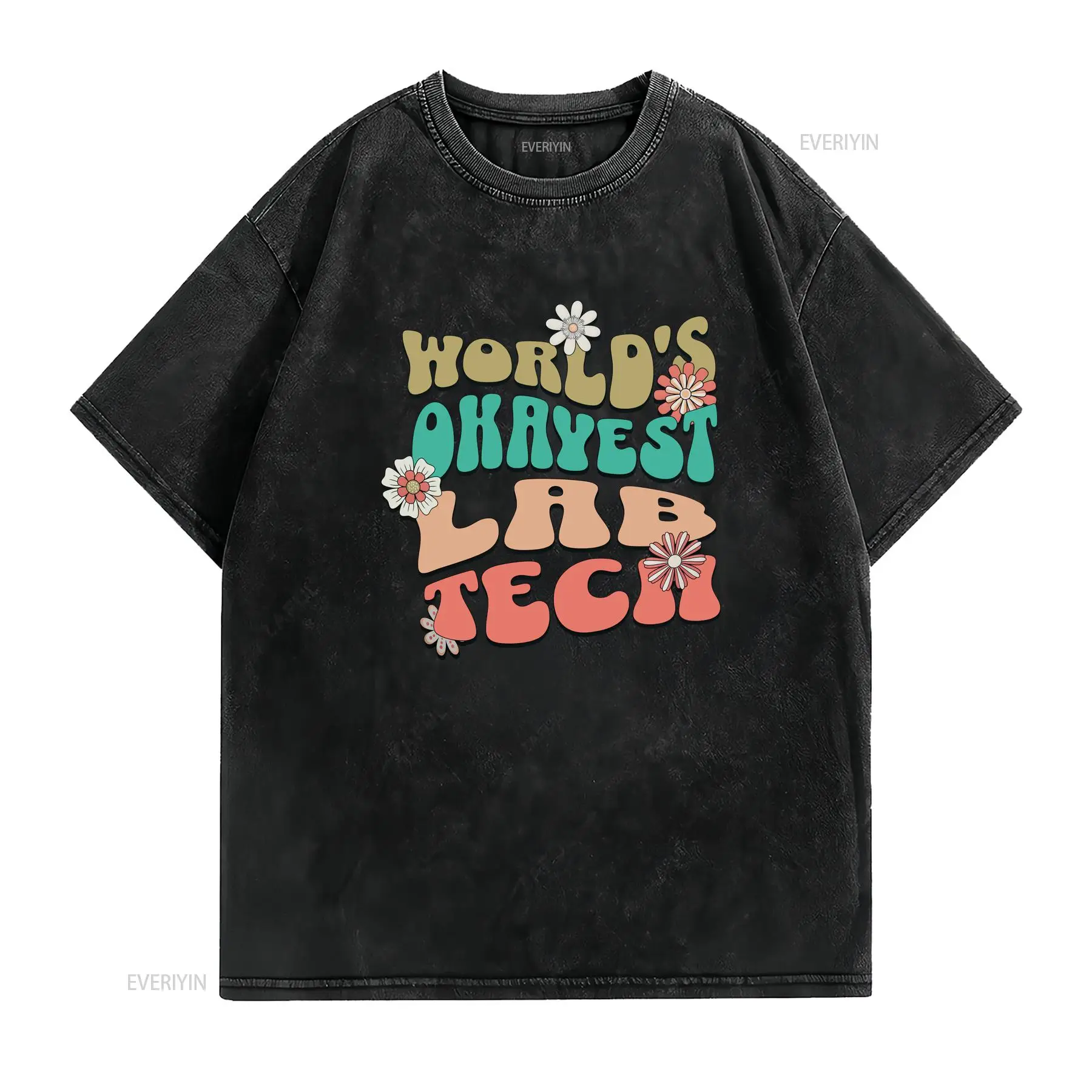 Kaos Teknisi Laboratorium Ilmu - Medical Lab Tech ulasan dan harga
