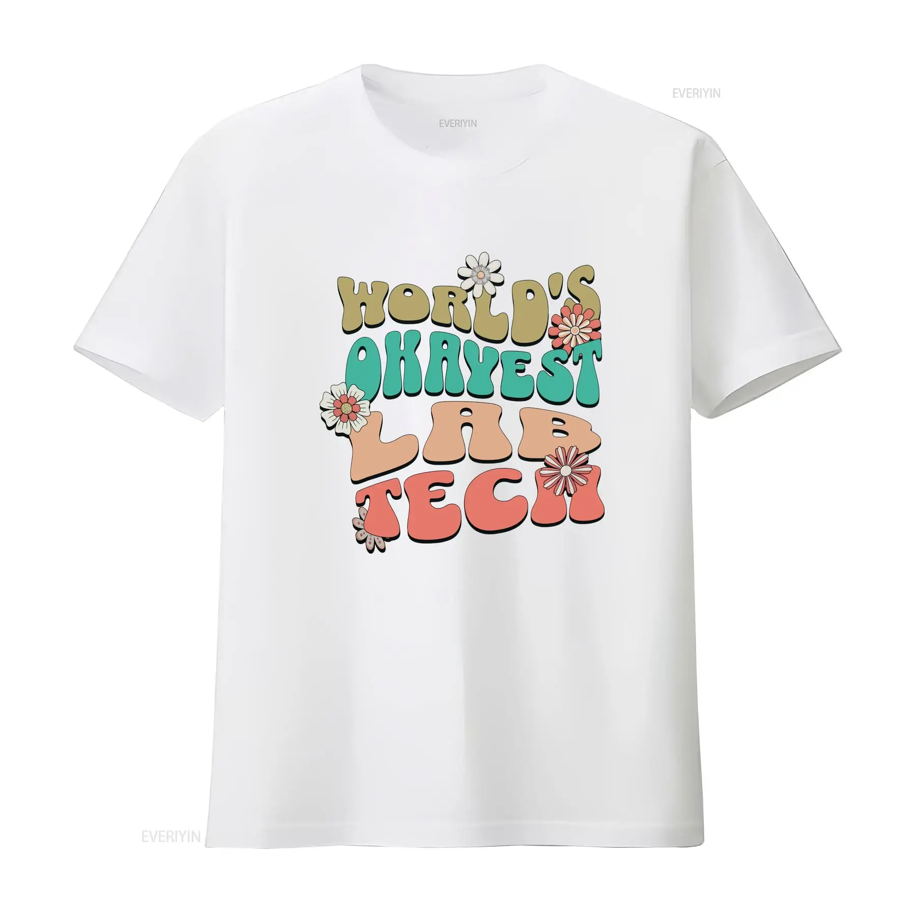 Kaos Teknisi Laboratorium Ilmu - Medical Lab Tech ulasan dan harga