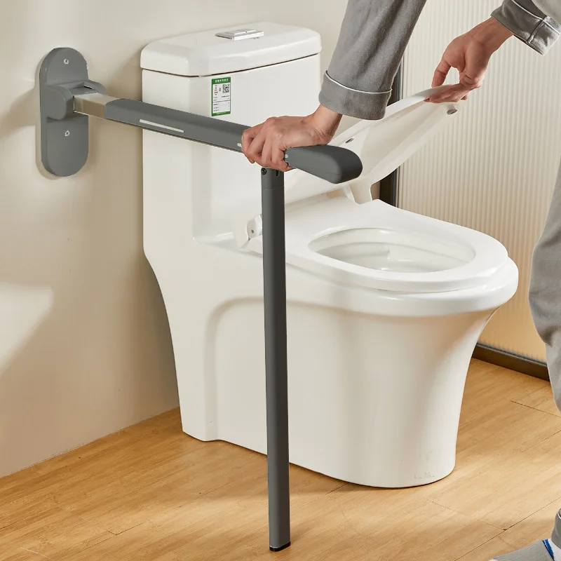 Pegangan Pengaman Toilet untuk - Medical Lab Equipments ulasan dan harga