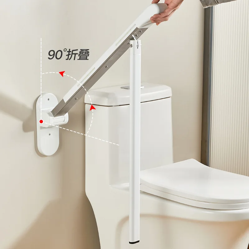 Pegangan Pengaman Toilet untuk - Medical Lab Equipments ulasan dan harga