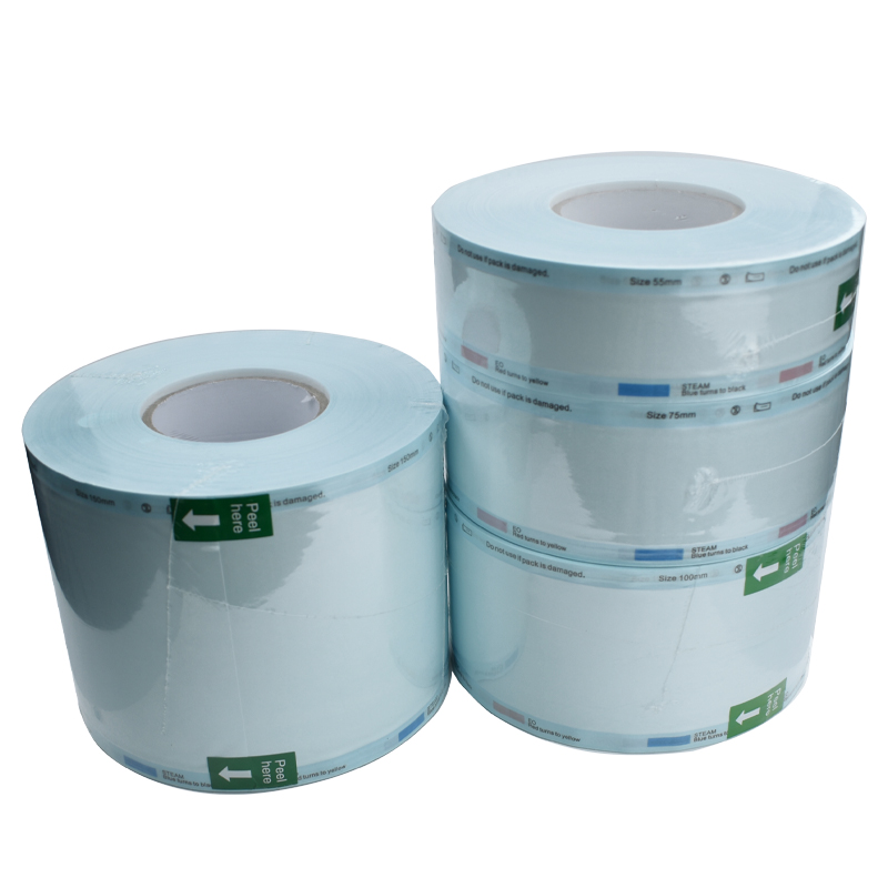 Tas sterilisasi sekali pakai,  - Autoclave Sterilizer Dental ulasan dan harga