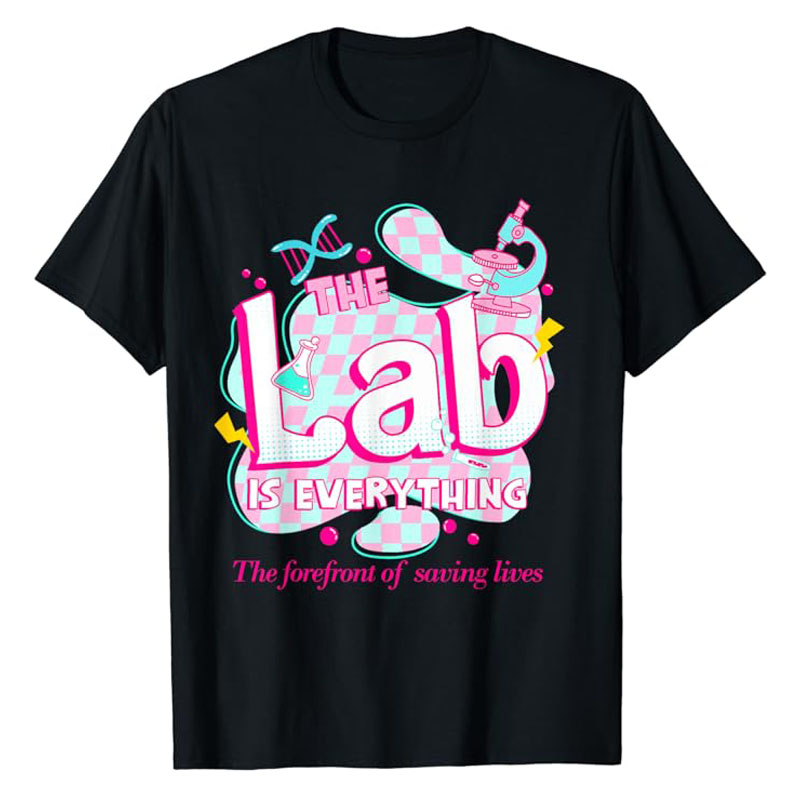 Kaus teknologi perawatan pasie - Medical Lab Tech ulasan dan harga