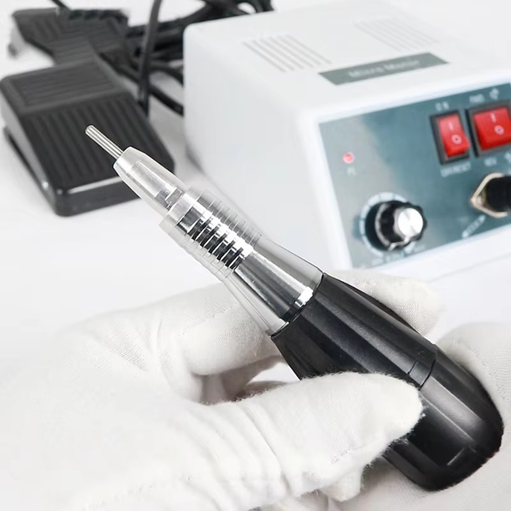 Peralatan Lab Gigi Motor Mikro - Medical Lab Technology ulasan dan harga