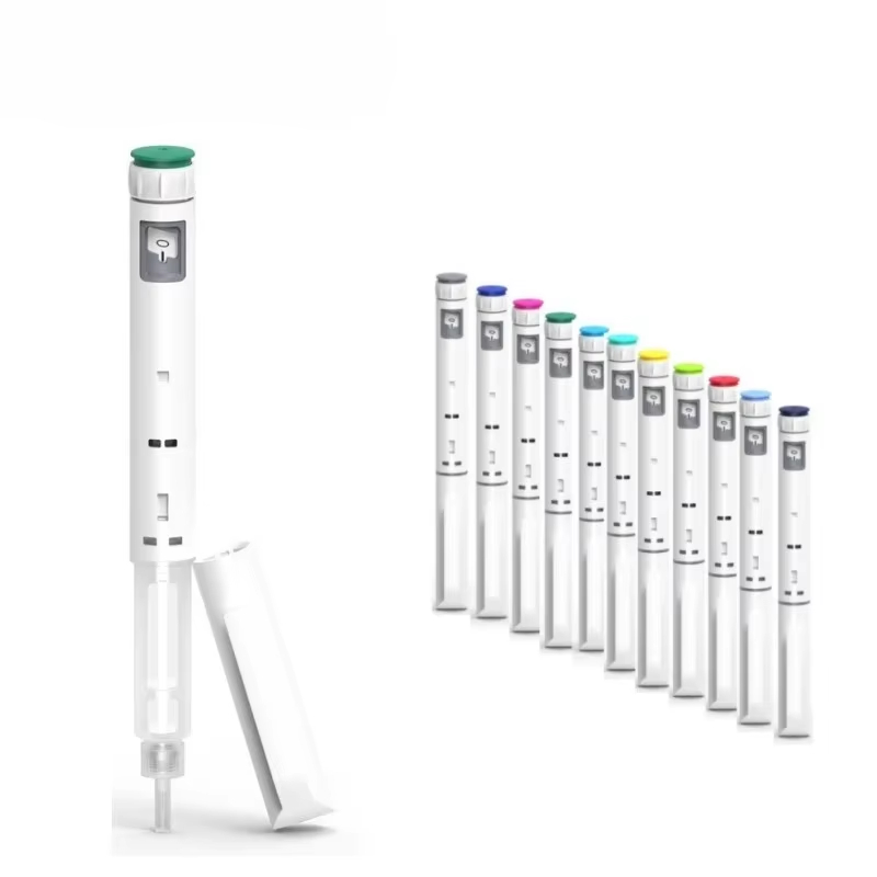 5/10 Buah Pena Injeksi Insulin - Medical Lab Equipments ulasan dan harga