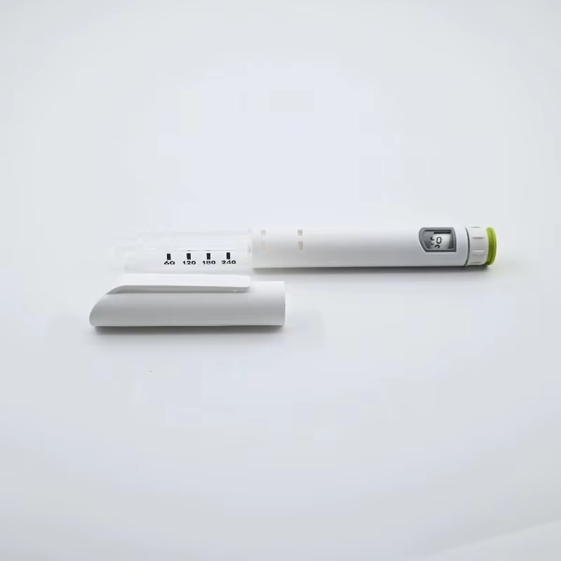 5/10 Buah Pena Injeksi Insulin - Medical Lab Equipments ulasan dan harga
