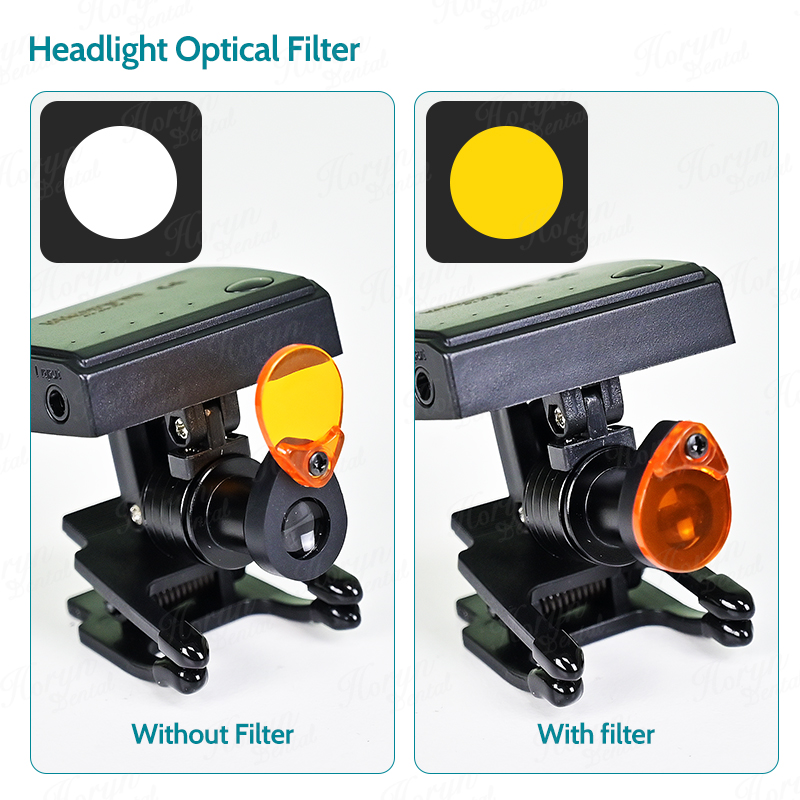 Lampu Depan LED Nirkabel 5W Gi - Medical Laboratory ulasan dan harga