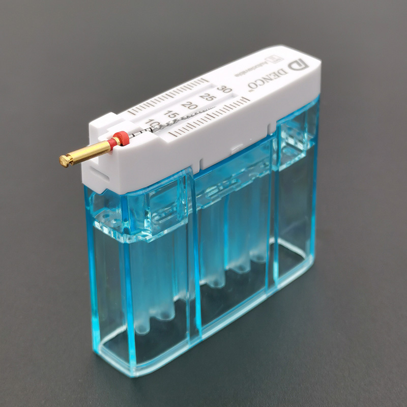 Kotak Sterilisasi Berkas Endo  - Autoclave Sterilizer Dental ulasan dan harga