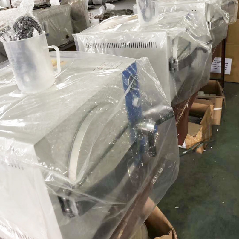 Mesin Autoklaf Laboratorium IK - Autoclave Sterilizer Dental ulasan dan harga