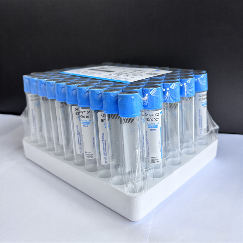 50 Buah/Lot Tabung Pengumpul D - Medical Lab Technology ulasan dan harga